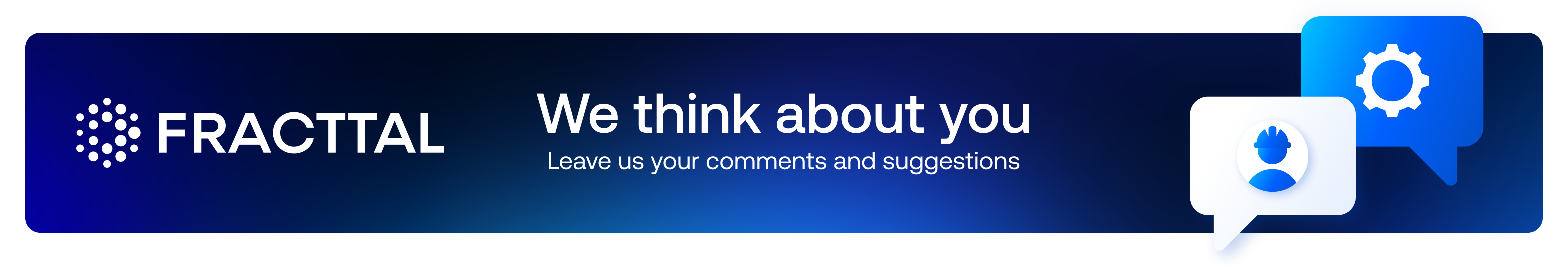 Fracttal sugerencias