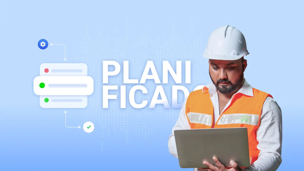 El rol del planificador de mantenimiento en una empresa