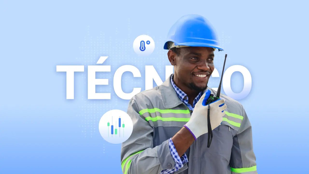 El rol del técnico de mantenimiento en una empresa