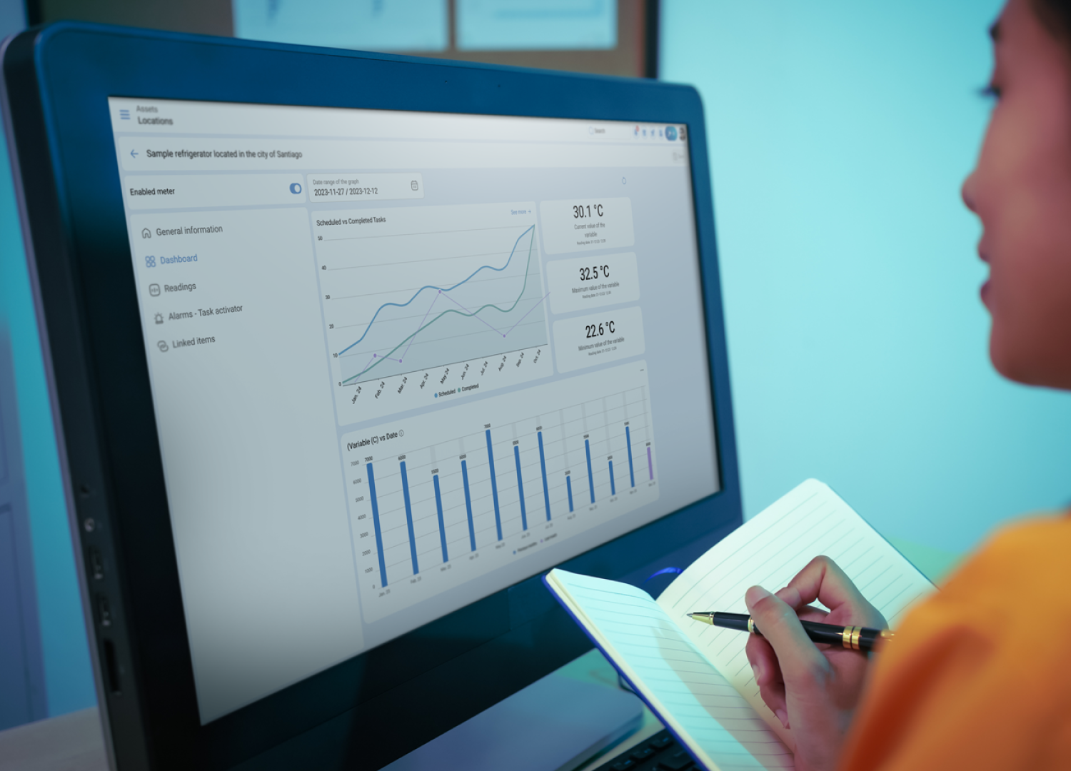 Top Software de Mantenimiento CMMS en 2026