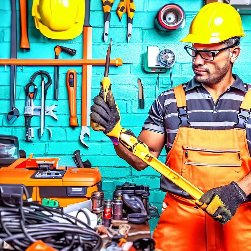 Top 10 Must-Have Tools for Technicians | Essential Maintenance Tools