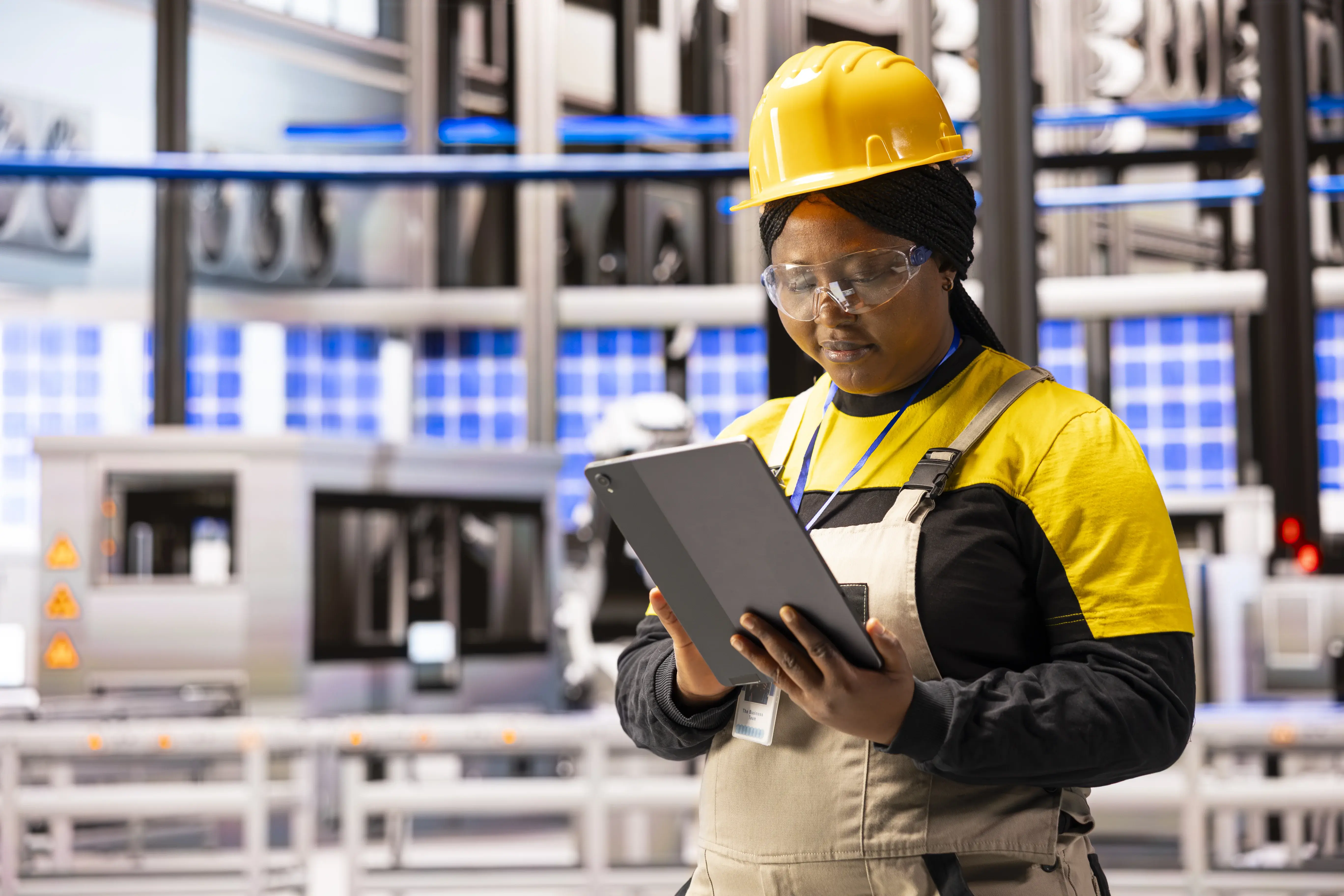 CMMS e EAM em nuvem: o que são, benefícios e como escolher