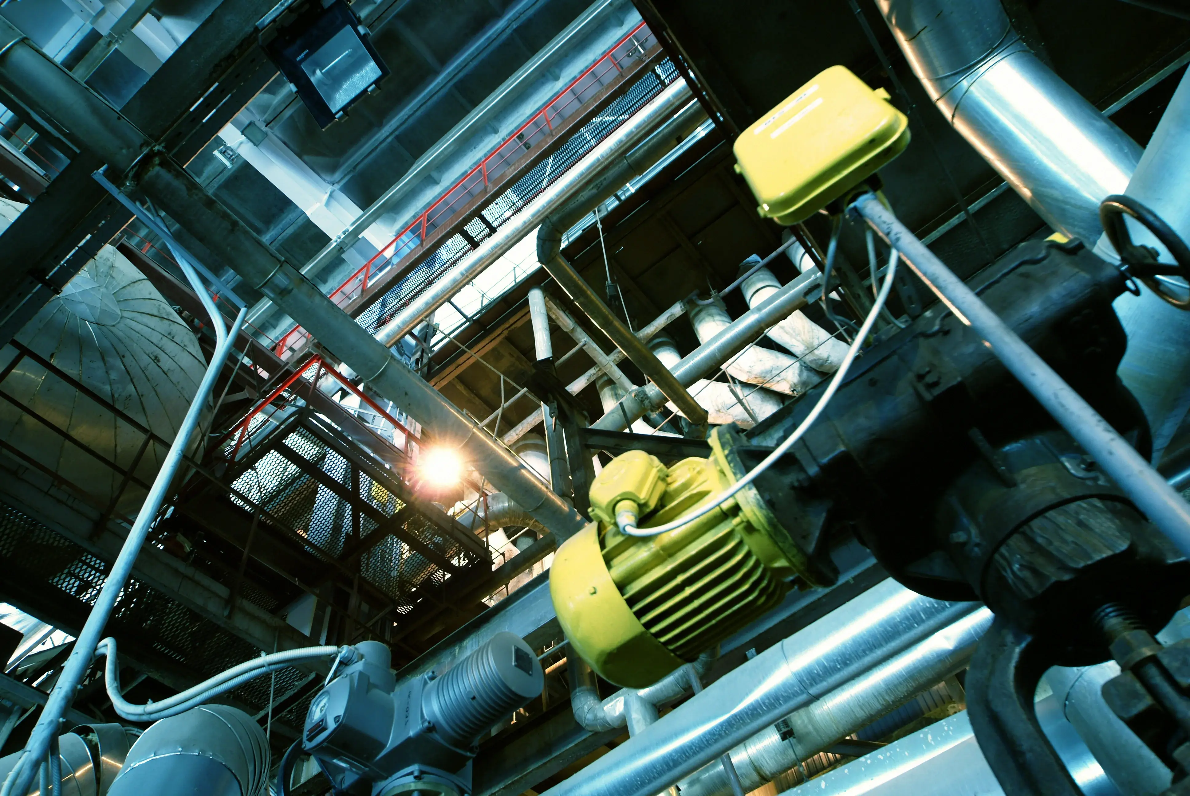 Sensor de vibração industrial: por que investir e como escolher o modelo certo