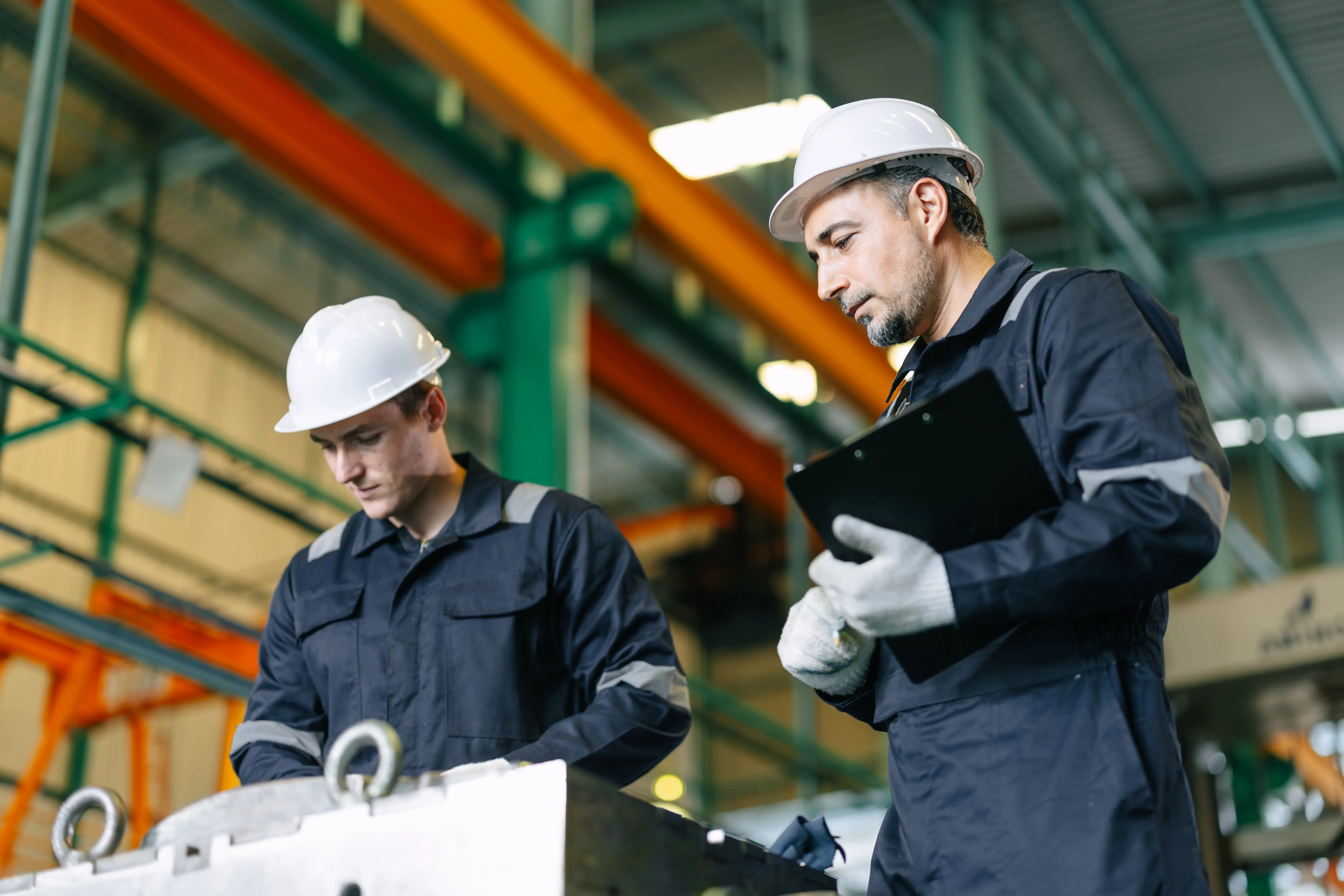 Six Sigma na manutenção: o que é, fases e como implementar