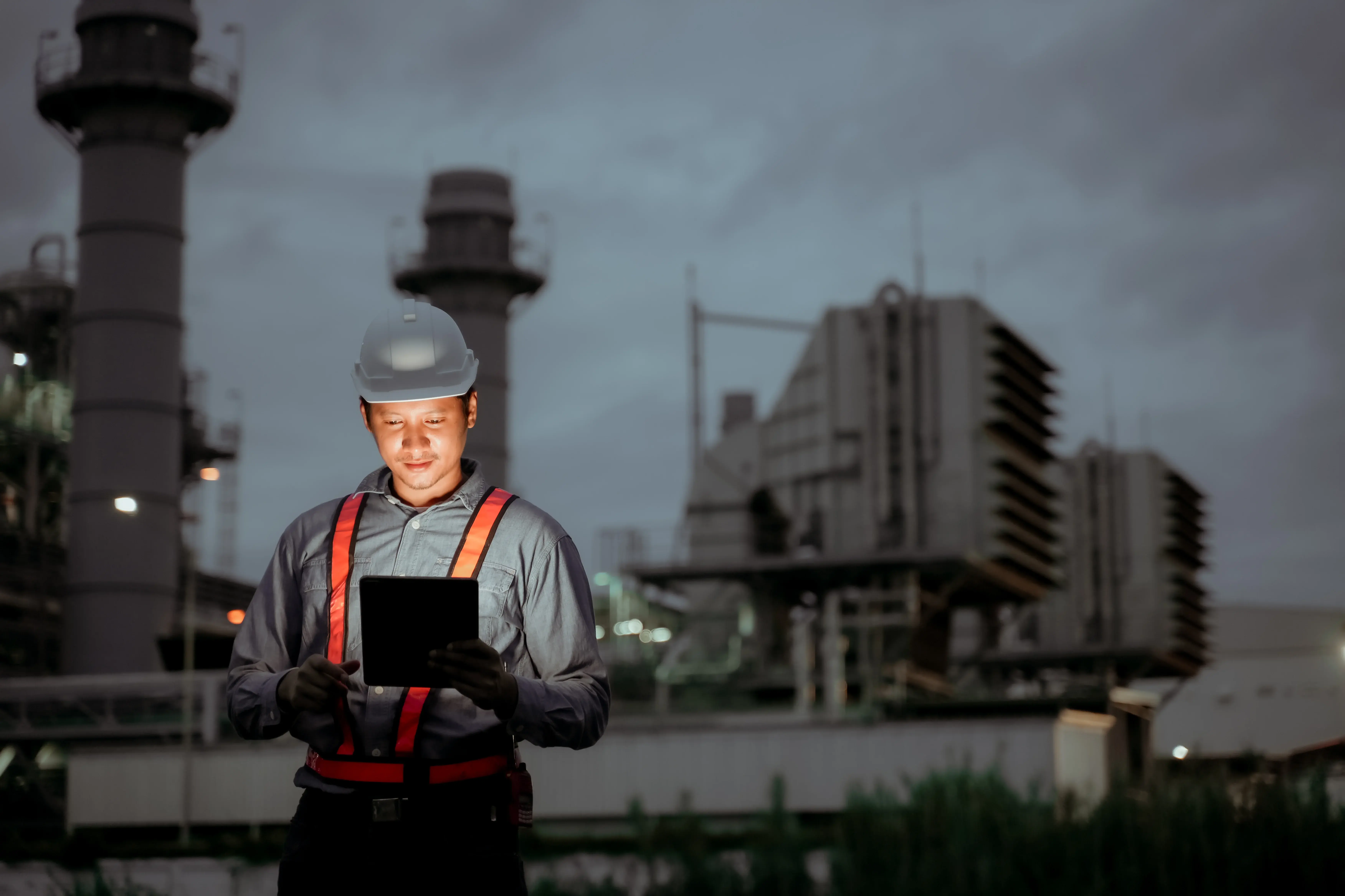 Solução de monitoramento de ativos industriais: como funciona e como escolher
