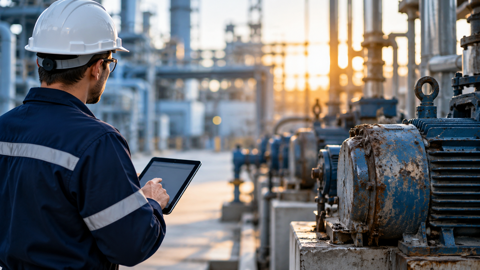 Descubre qué es la deuda operativa en mantenimiento, cómo se acumula entre datos incompletos, preventivos mal ajustados y decisiones aplazadas, y cómo reducirla.