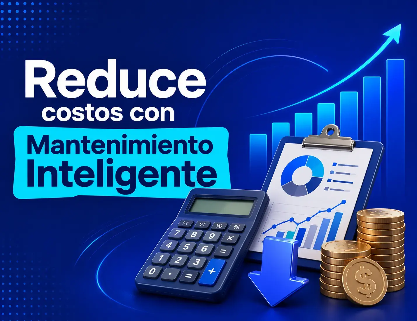 mantenimiento inteligente