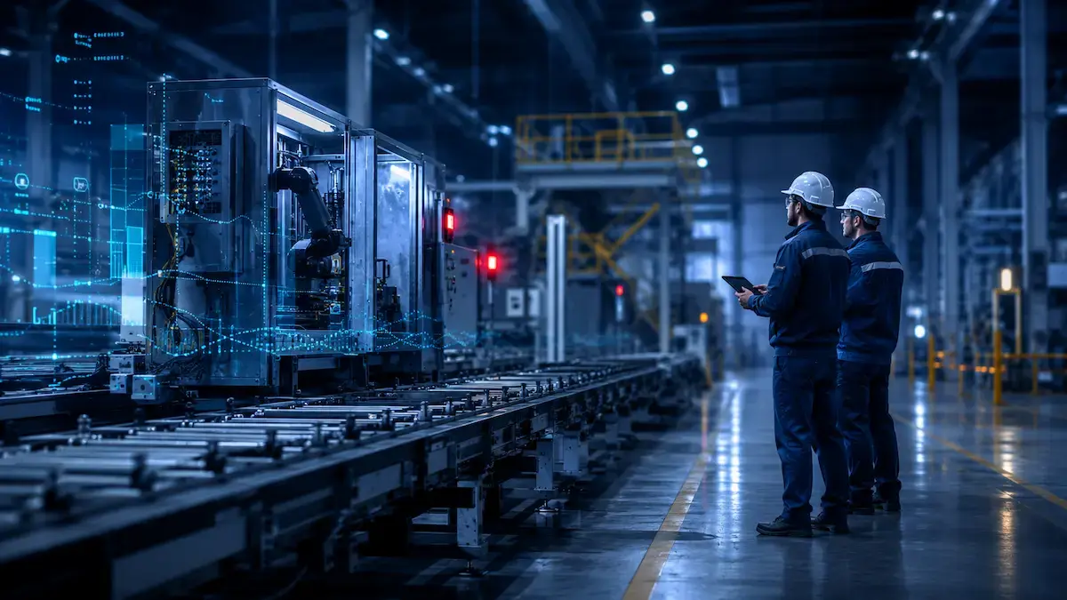 Analizamos datos de 2.300 profesionales de mantenimiento sobre el impacto del downtime, el coste de las paradas no planificadas y cómo reducir su efecto en la operación.