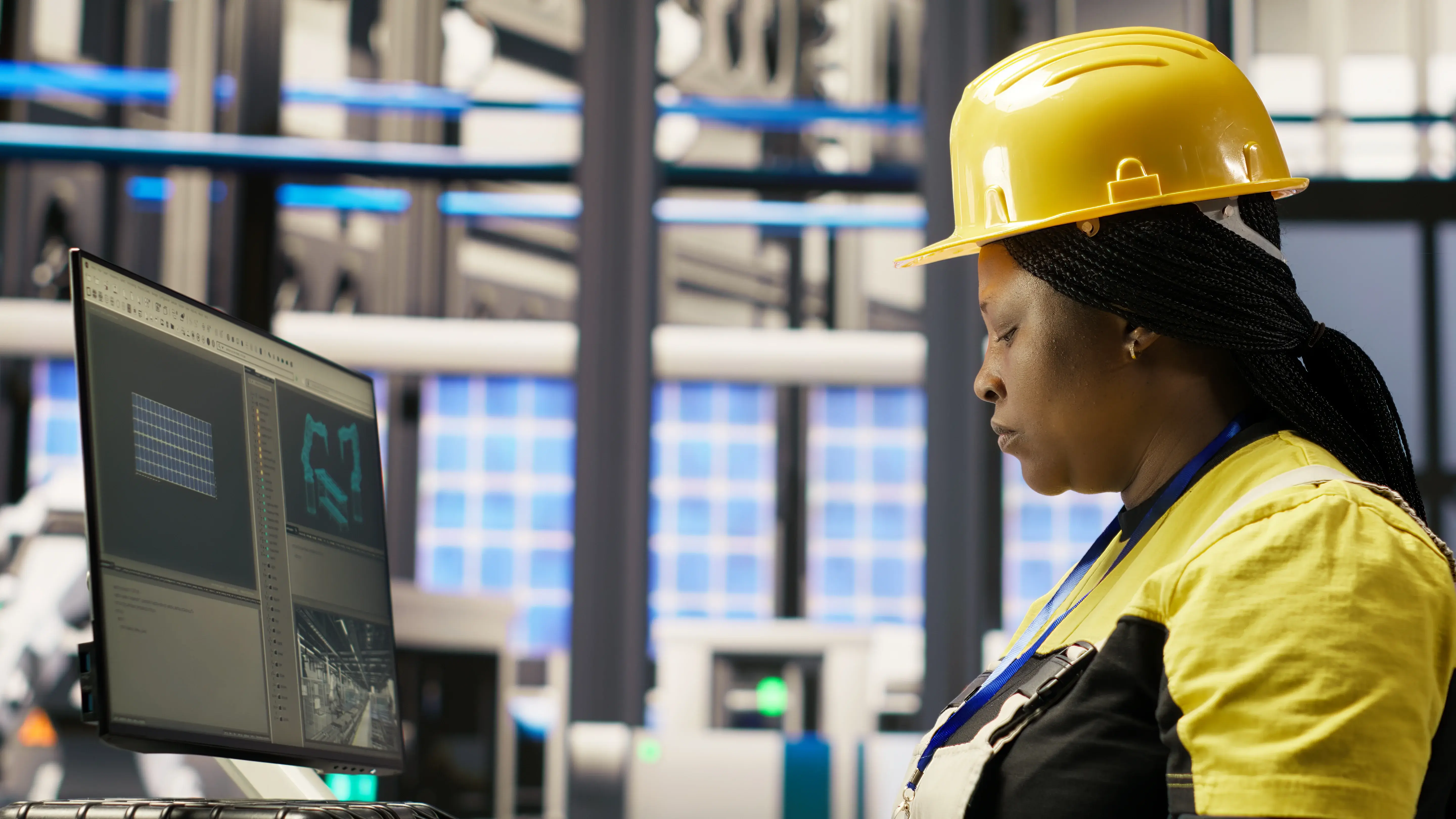 Monitoramento de condições: como aplicar em equipamentos e evitar falhas