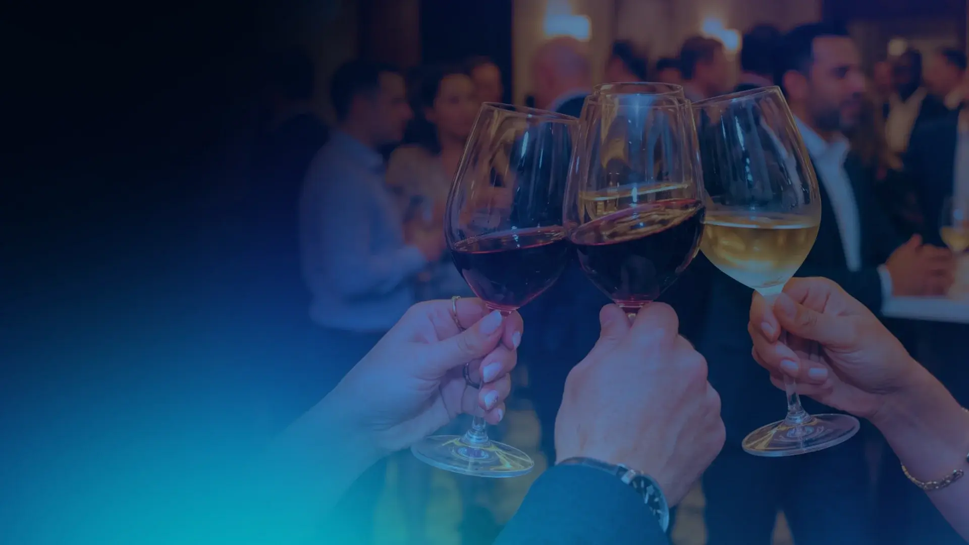 Cóctel de networking | México