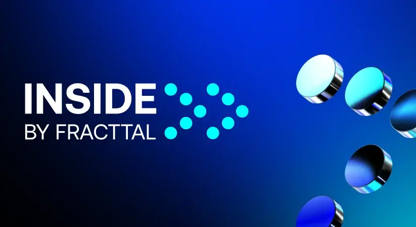 INSIDE by Fracttal 2026