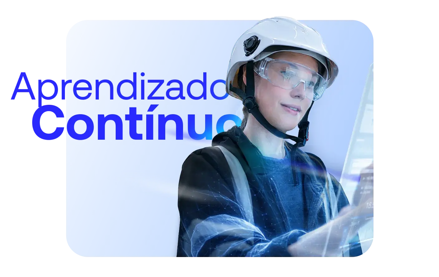 Aprendizado contínuo