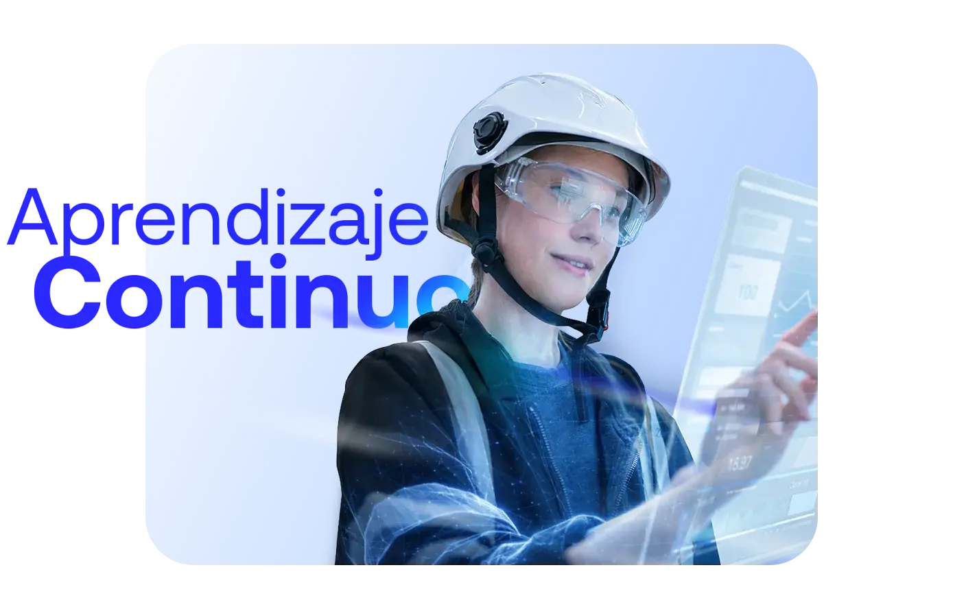 Aprendizaje Continuo