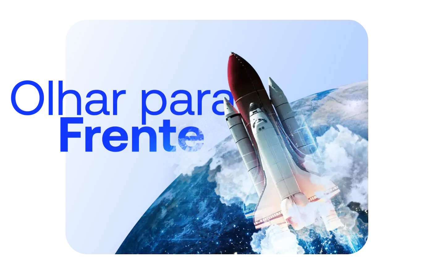 Olhando para o futuro