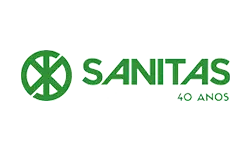 Sanitas Comércio e Serviços Ltda. (SANITAS)