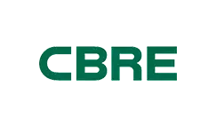CBRE