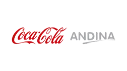 Coca-Cola Andina (Vital Jugos)