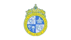 PONTIFICIA UNIVERSIDAD CATÓLICA DE CHILE