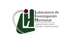 LABORATORIO DE INVESTIGACION HORMONAL LIH SA