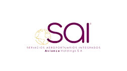 Servicios Aeroportuarios Integrados