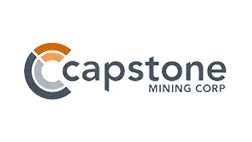 Capstone Minning