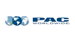 PAC WORLDWIDE MÉXICO
