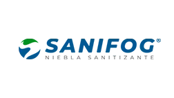 SANIFOG ITALIA S.A DE C.V