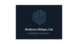Distância Obliqua Lda