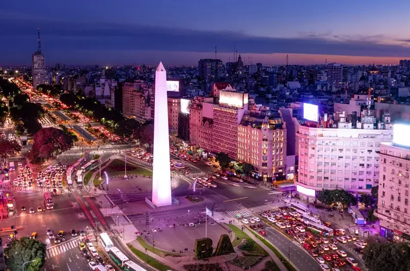 Fracttal Argentina