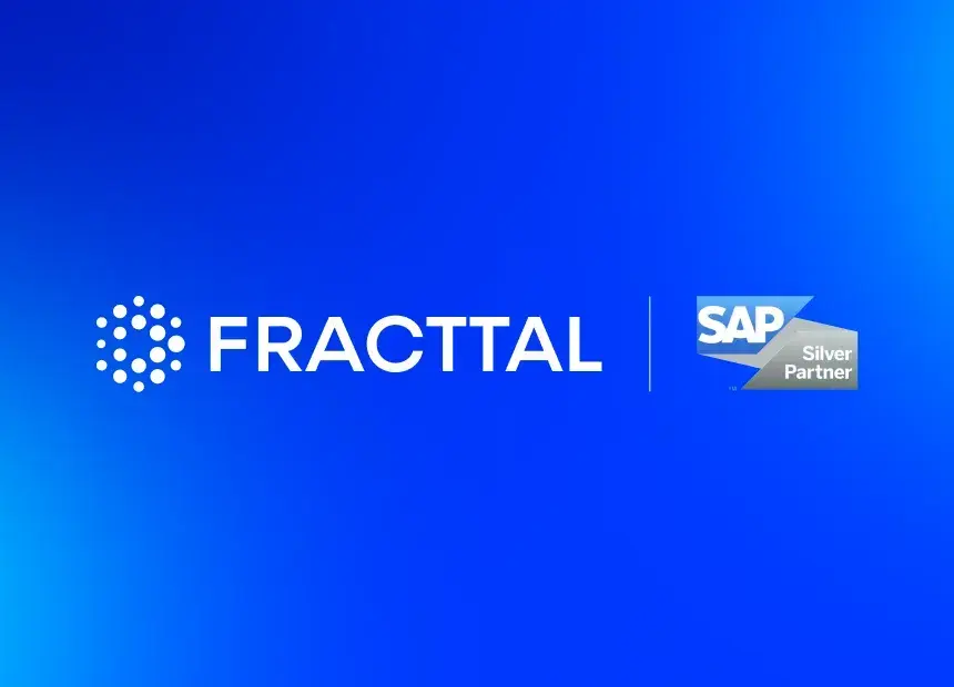 Fracttal est SAP silver Partner
