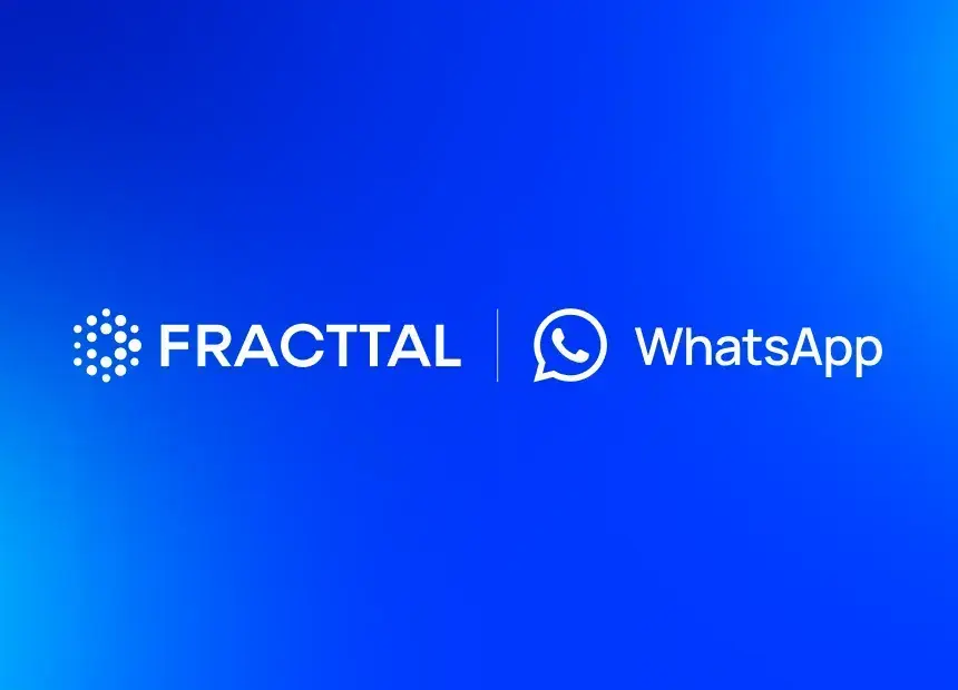 Integra Fracttal con WhatsApp