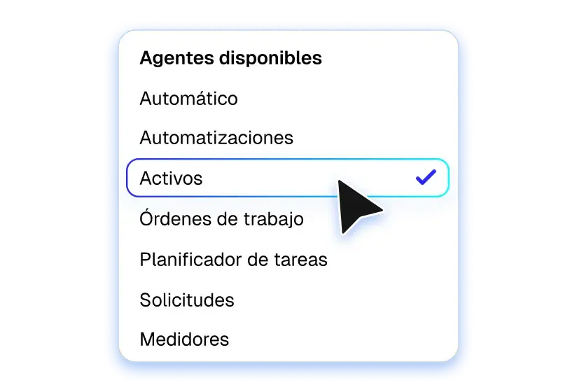 Activo desde el primer acceso