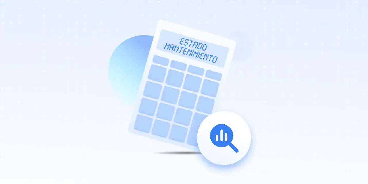 Diagnóstico: Cuánto caos hay en tu gestión del mantenimiento