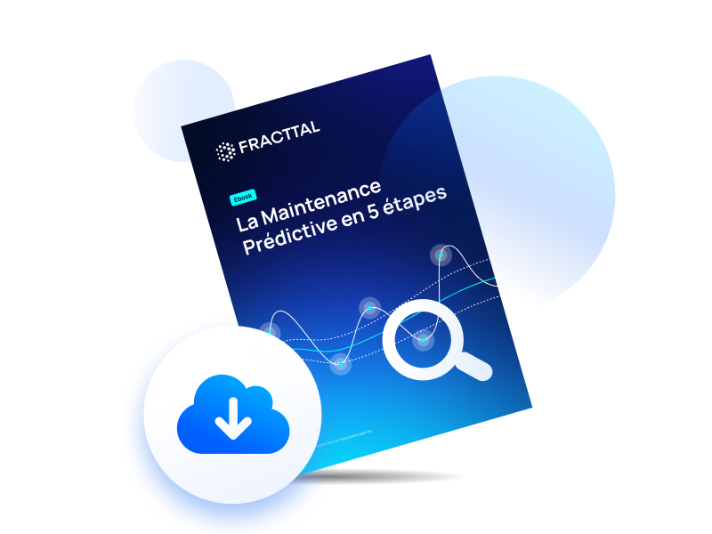 Ebook : La Maintenance Prédictive en 5 étapes