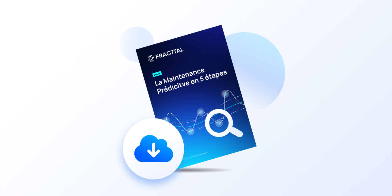 La Maintenance Prédictive en 5 étapes