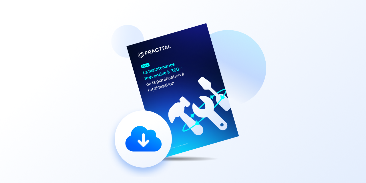 Ebook de la maintenance préventive à 360º