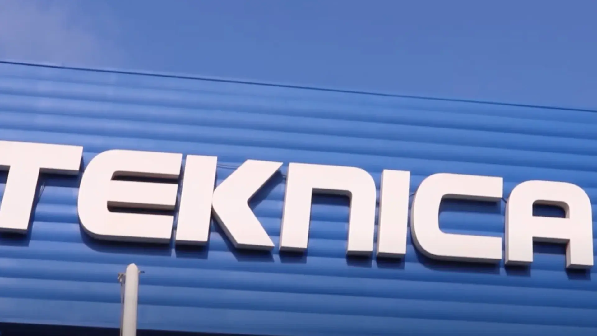 Caso de éxito Teknica