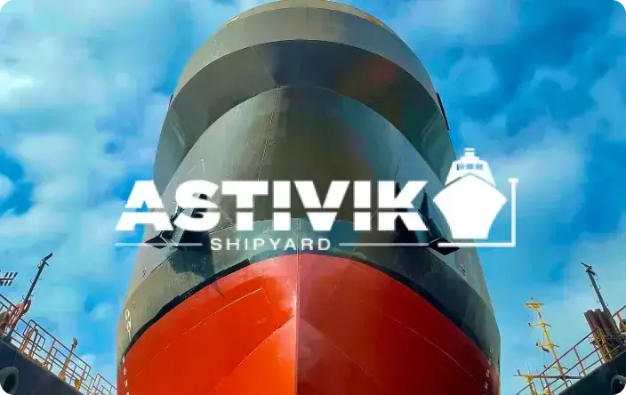 Cas de réussite Astivik