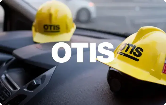 Cas de réussite Otis