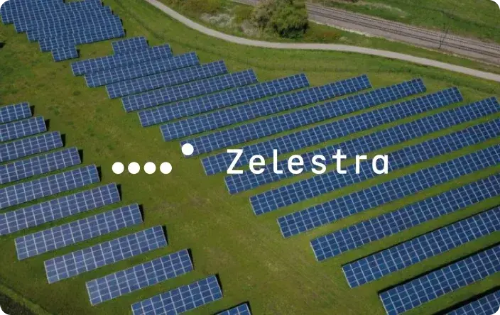 Caso de sucesso Zelestra