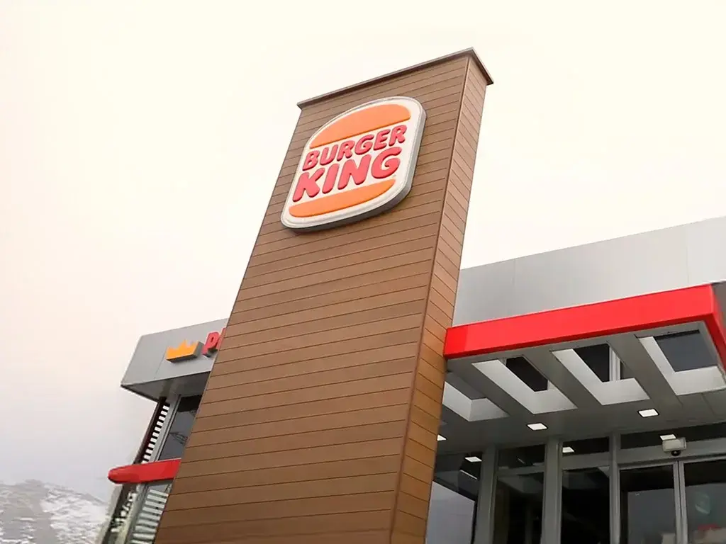 Burger King
