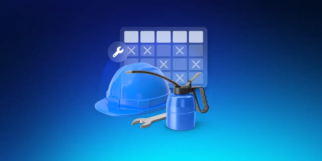 Masterclass: Melhores práticas da manutenção preventiva