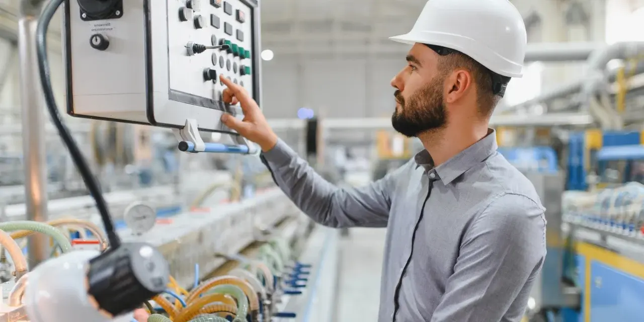 Fundamentos de neumática y electroneumática