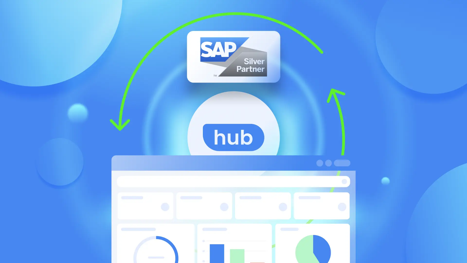 Fracttal -  Silver Partner de SAP