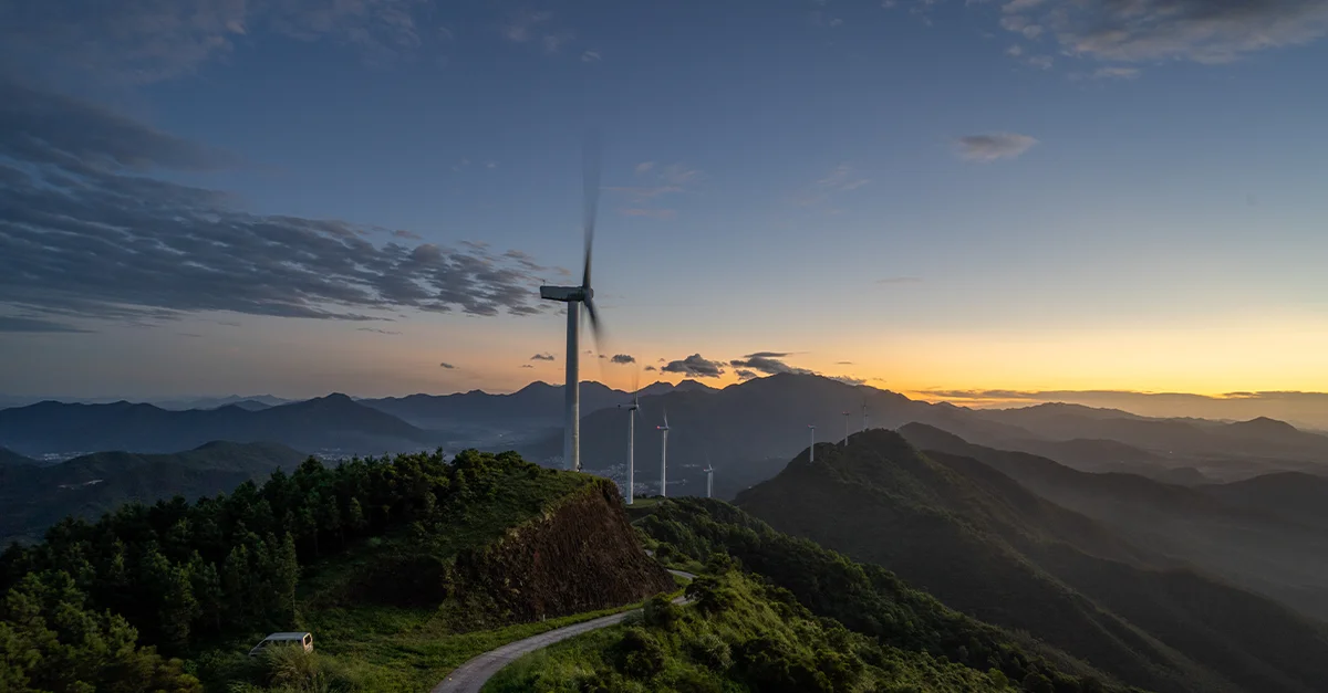 Segurança energética e manutenção preditiva