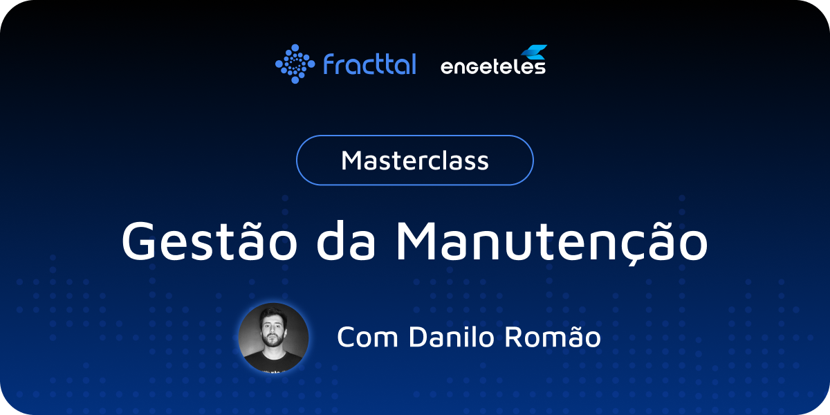 Gestão da manutenção