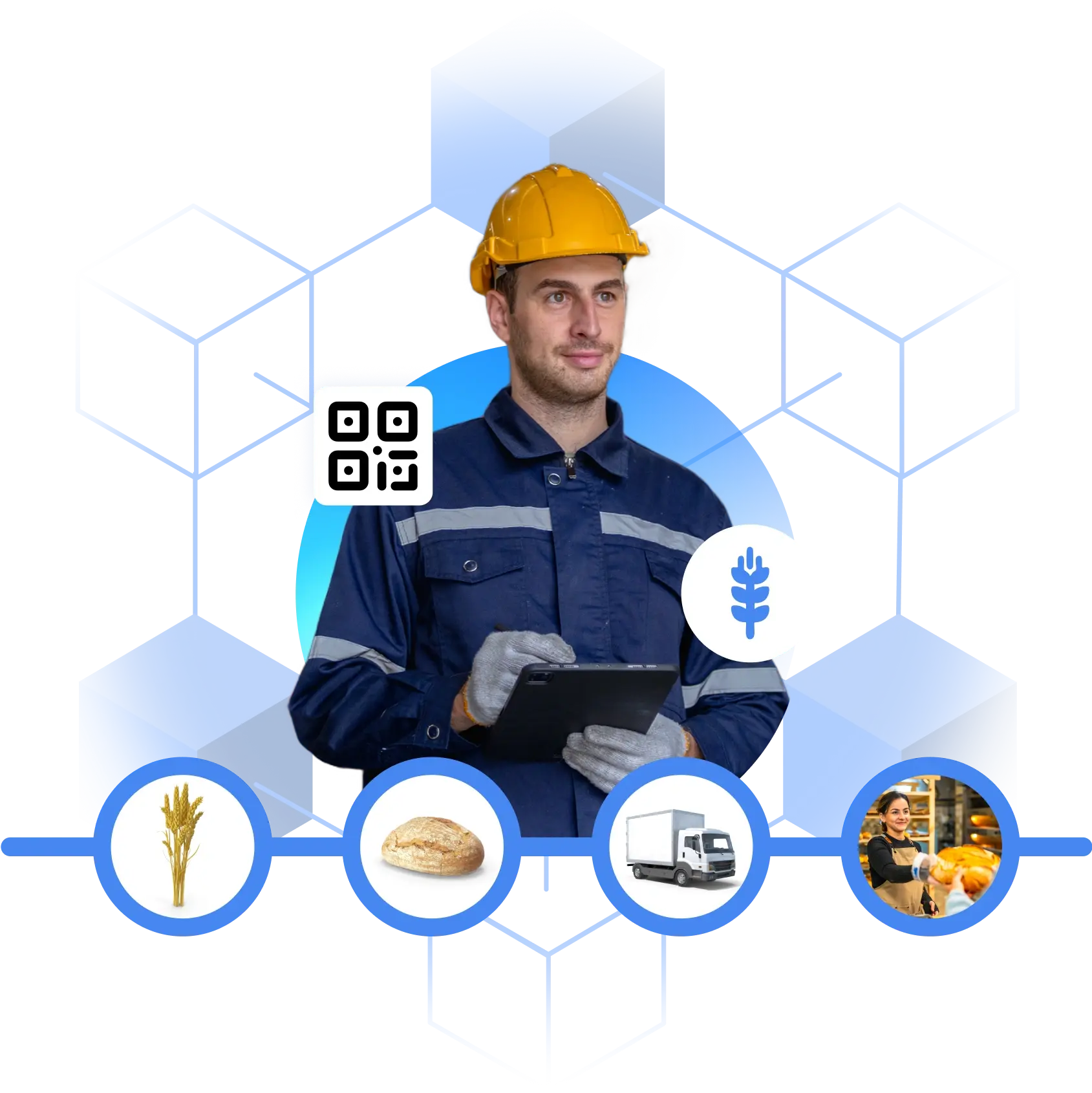 ilustracion-webinar-papel-blockchain