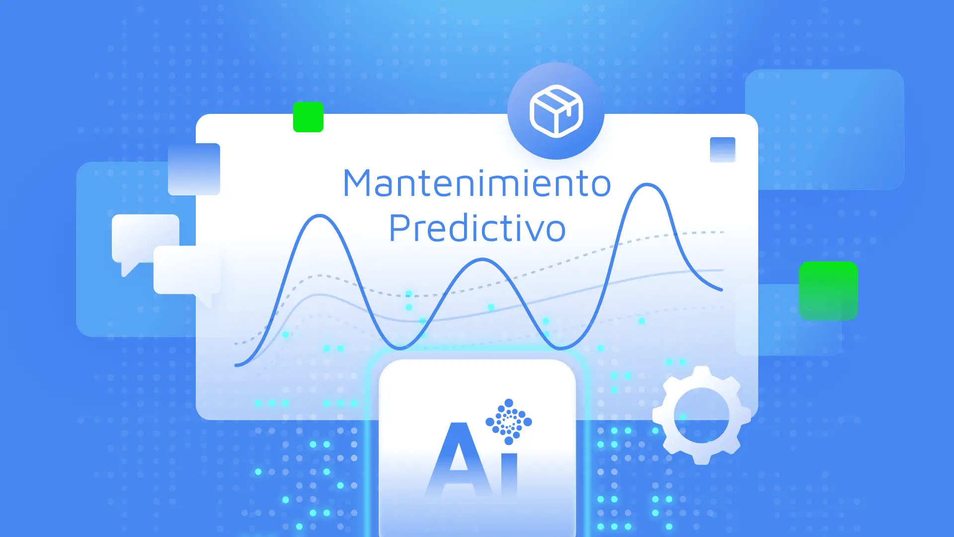 Mantenimiento Predictivo con Fracttal