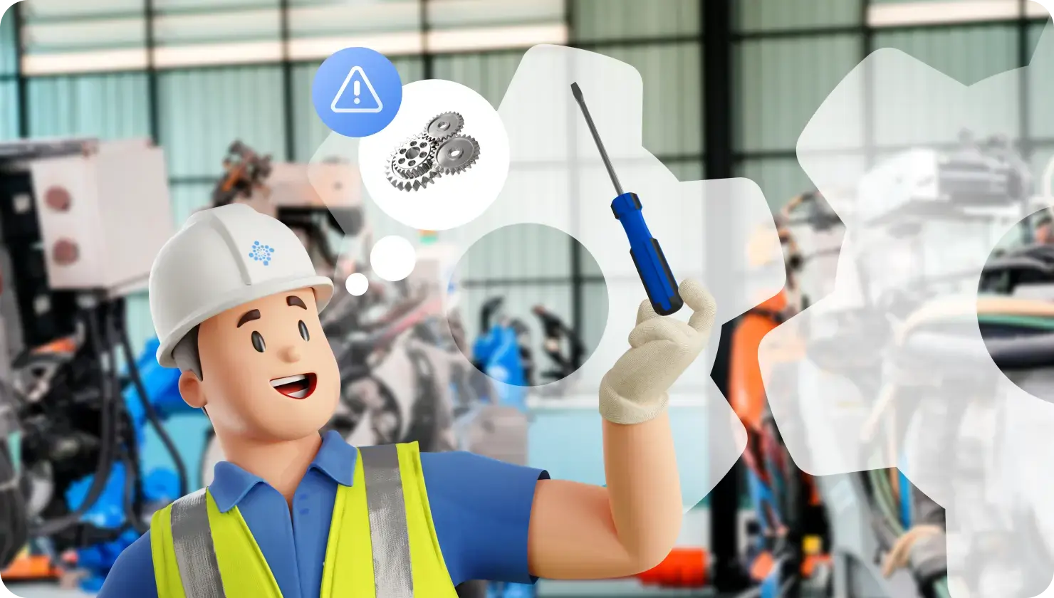 A importância da manutenção centrada na confiabilidade