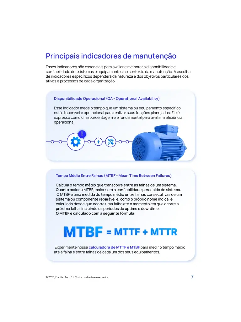 kpi indicadores de manutenção 3